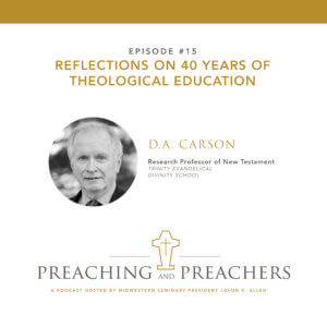 Preaching and Preachers