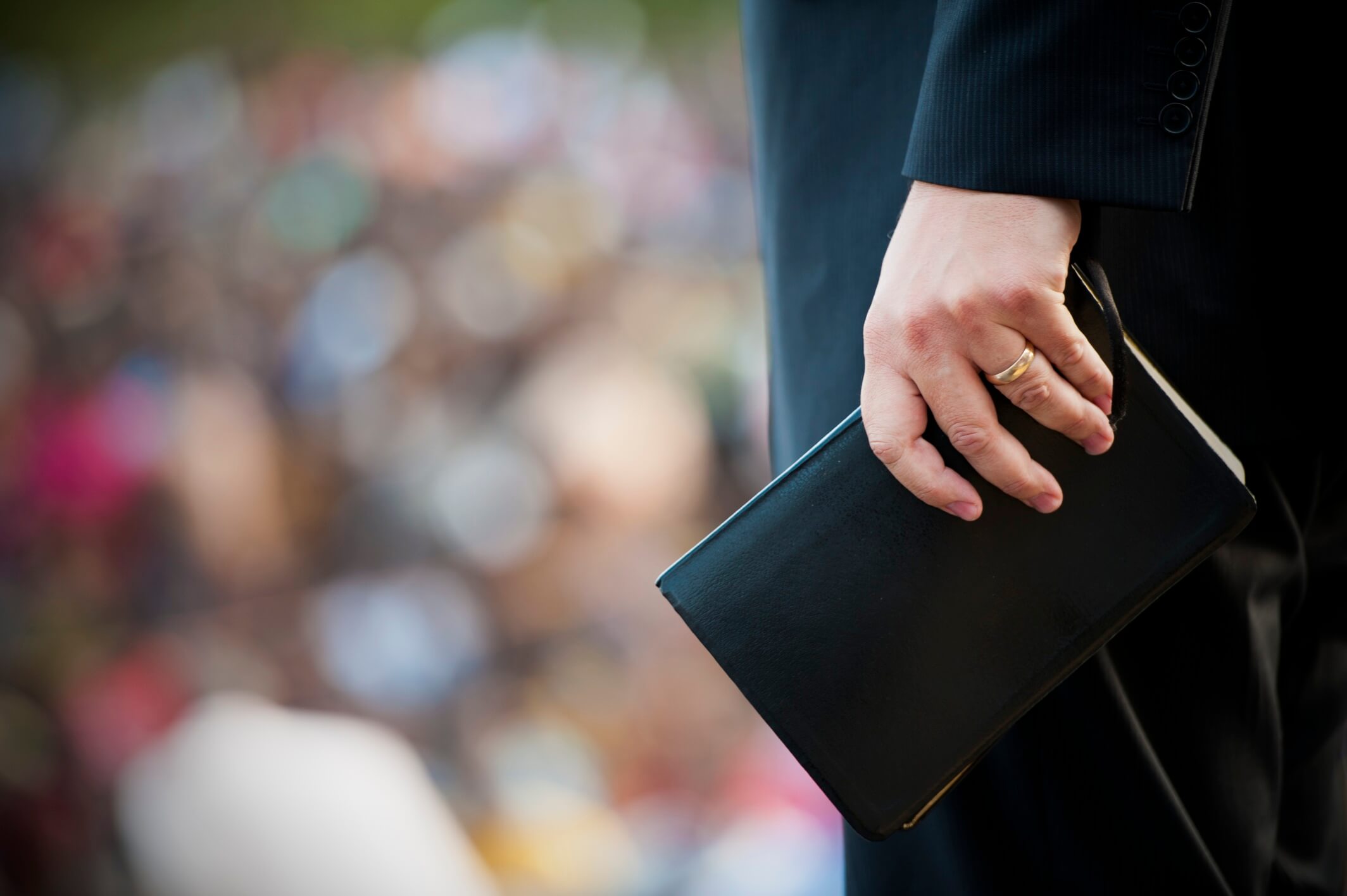 How Expository Preaching Should Engage Cultural Concerns (Part I