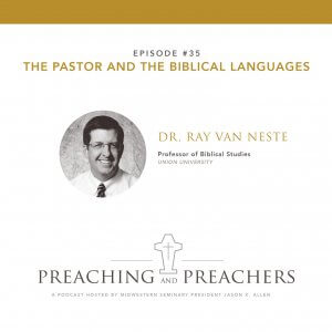 Preaching and Preachers