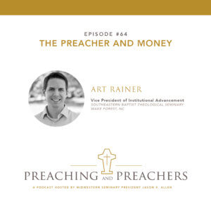 Preaching and Preachers