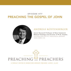 Preaching and Preachers