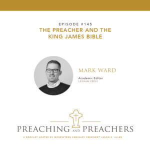 Preaching and Preachers