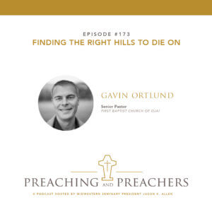 Preaching and Preachers