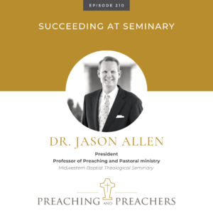 Preaching and Preachers