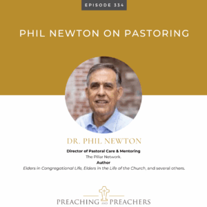 Preaching and Preachers