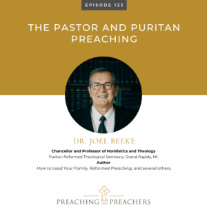 Preaching and Preachers