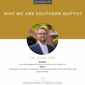 Preaching and Preachers